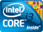 Intel Core i3 - 540