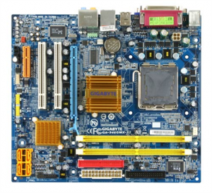 Gigabyte GA-946GMX-S2