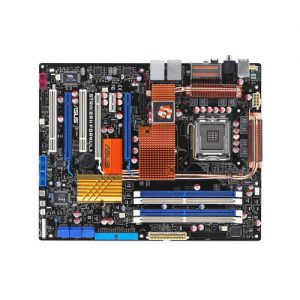 Asus Striker II Formula