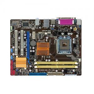 Asus P5KPL-AM EPU
