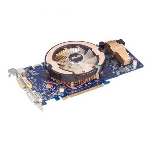 Asus GTX 8800 512MB