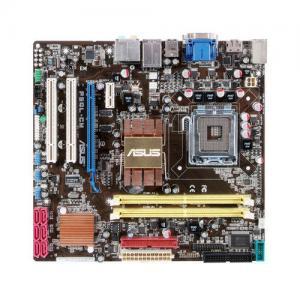 Asus P5QL-CM