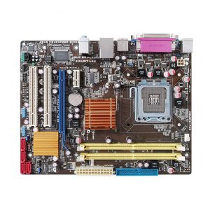 Asus P5QPL-AM